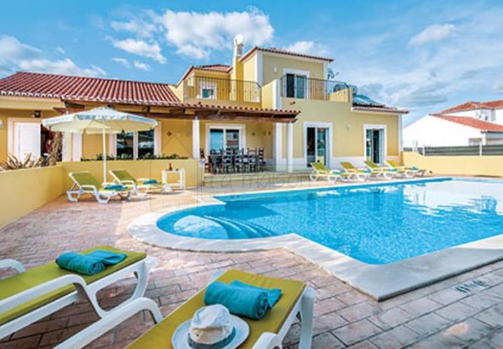 Villa em Quelfes, Faro, Quelfes - € 780.000 | Ref: M97 - foto 1