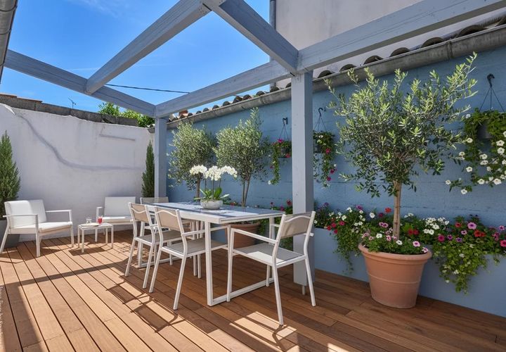 Landejendom i Allauch, Bouches-du-Rhone, Allauch - € 209.000 | Ref: 86869483 - foto 1