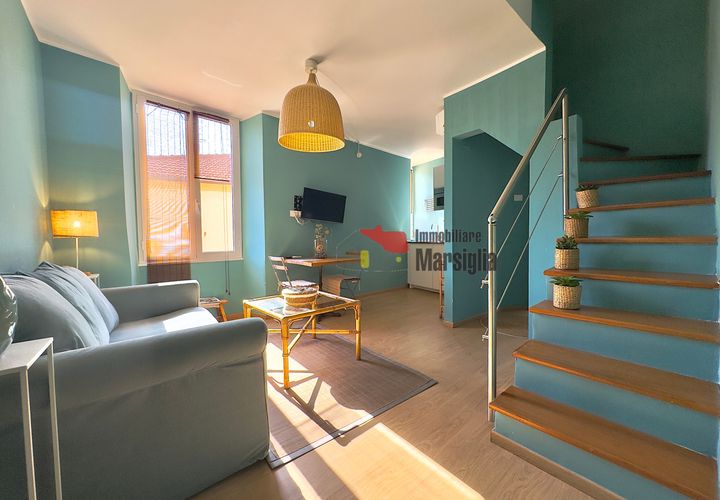 Lejlighed i Sanremo, Imperia, Sanremo - € 285.000 | Ref: B05 - foto 1