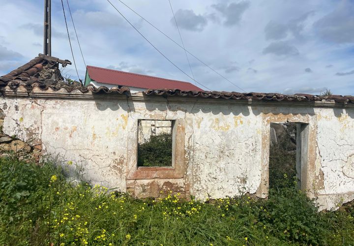 Villa i Carvalhal, Santarem, Carvalhal - € 42.900 | Ref: C0364-05707 - foto 1
