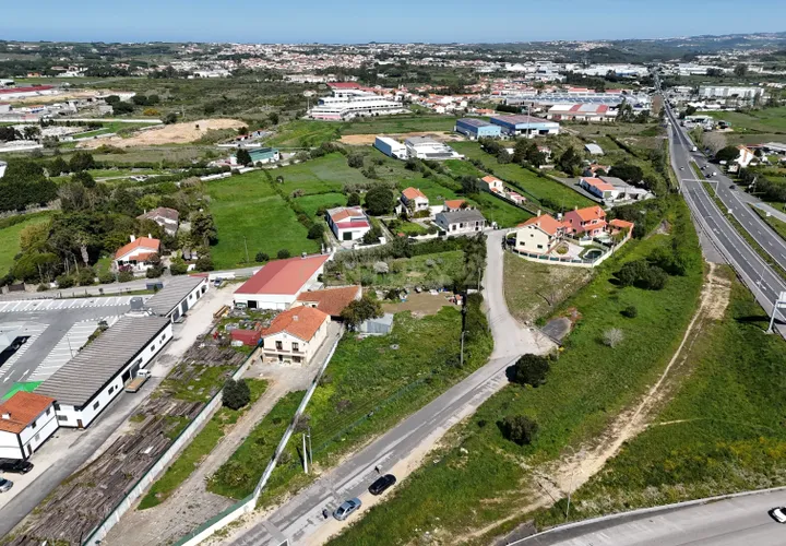 Helårsgrund i Sintra, Lisbon, Sintra - € 700.000 | Ref: C0364-05708 - foto 1