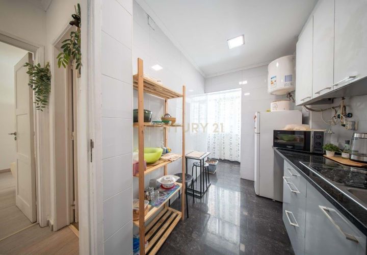 Leilighet i Queluz, Lisbon, Queluz - € 279 900 | Ref: C0364-05714 - foto 1