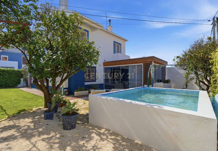 Villa i A dos Cunhados e Maceira, Lisbon, A dos Cunhados e Maceira - € 399.000 | Ref: C0364-05731 - foto 1
