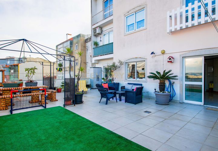 Lejlighed i Amadora, Lisbon, Amadora - € 439.900 | Ref: C0364-05733 - foto 1