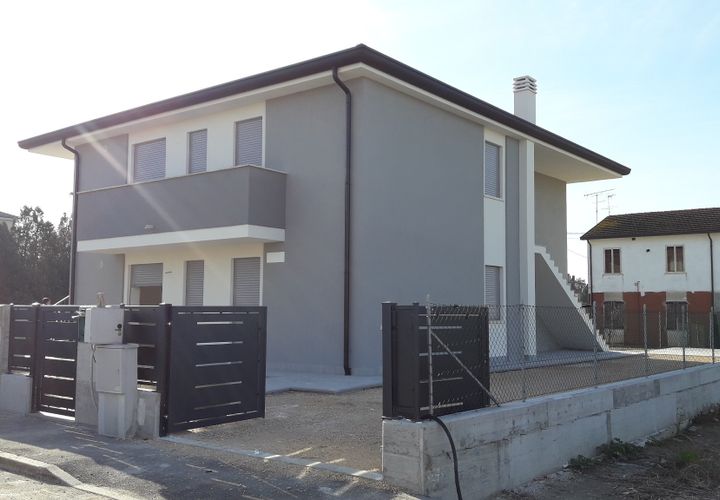 Leilighet i Gavello, Rovigo, Gavello - € 110 000 | Ref: PA05 - foto 1