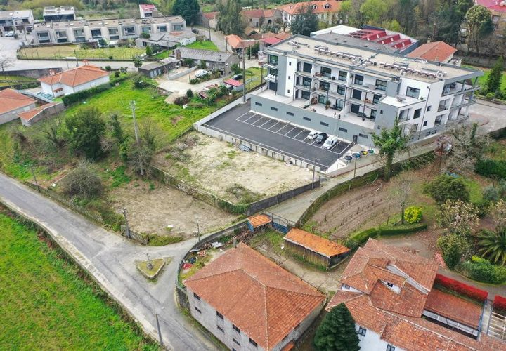 Helårsgrund i Cristelo, Porto, Cristelo - € 98.000 | Ref: S/I_59 - foto 1