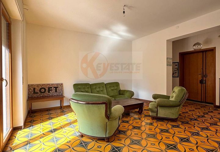 Leilighet i Sassari, Sassari, Sassari - € 125 000 | Ref: 13953 - foto 1