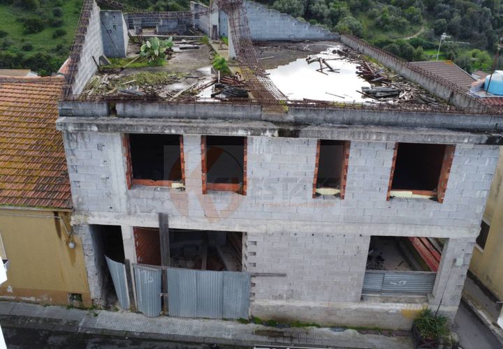 Landejendom i Sassari, Sassari, Sassari - € 99.000 | Ref: 13955 - foto 1