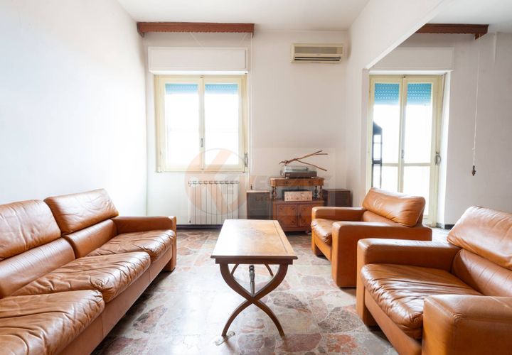 Leilighet i Sassari, Sassari, Sassari - € 115 000 | Ref: 13967 - foto 1