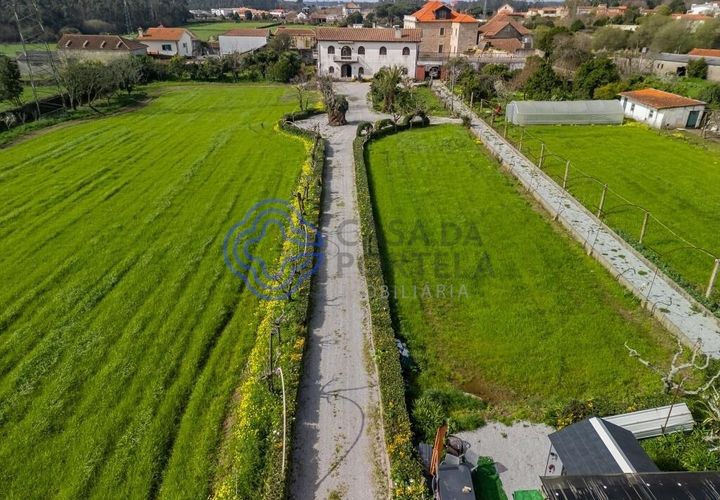 Granja a Vila do Conde, Porto, Vila do Conde - € 700.000 | Ref: 1125391 - foto 1