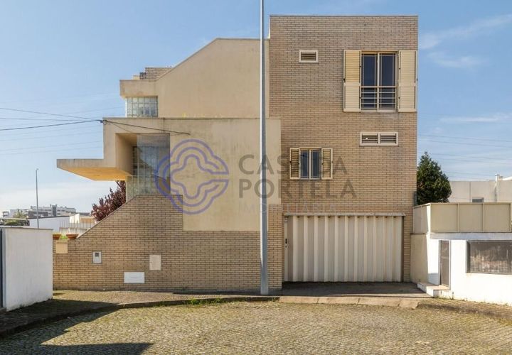 Byhus i Maia, Porto, Maia - € 490.000 | Ref: 1122271 - foto 1