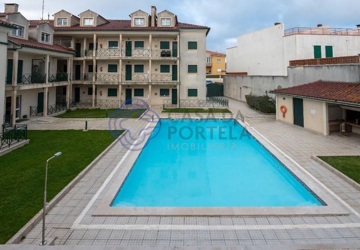 Lejlighed i Alcobaca, Leiria, Alcobaca - € 285.000 | Ref: 1125591 - foto 1