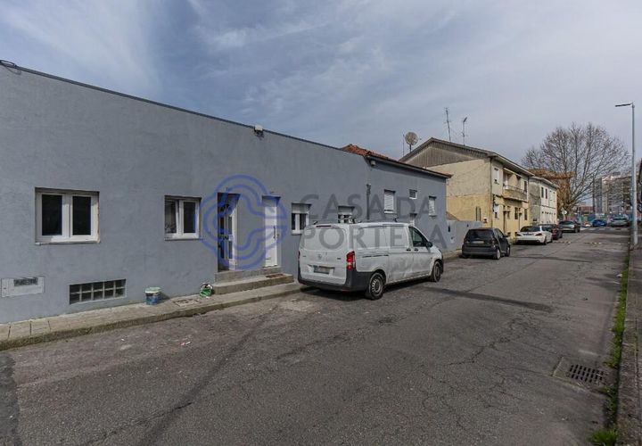 Reihenhaus in Valongo, Porto, Valongo - € 350.000 | Ref: 1125481 - Foto 1