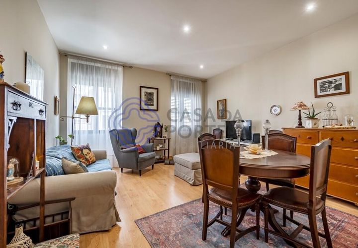 Rækkehus i Porto, Porto, Porto - € 379.000 | Ref: 1125491 - foto 1