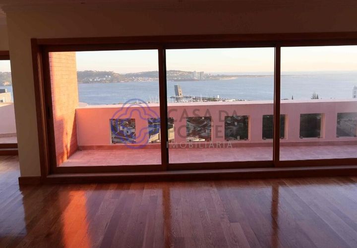 Lejlighed i Oeiras, Lisbon, Oeiras - € 1.450.000 | Ref: 1125291 - foto 1