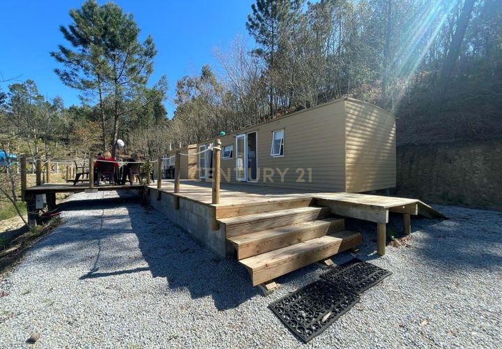 Helårsgrund i Souselo, Viseu, Souselo - € 295.000 | Ref: C0415-00647 - foto 1