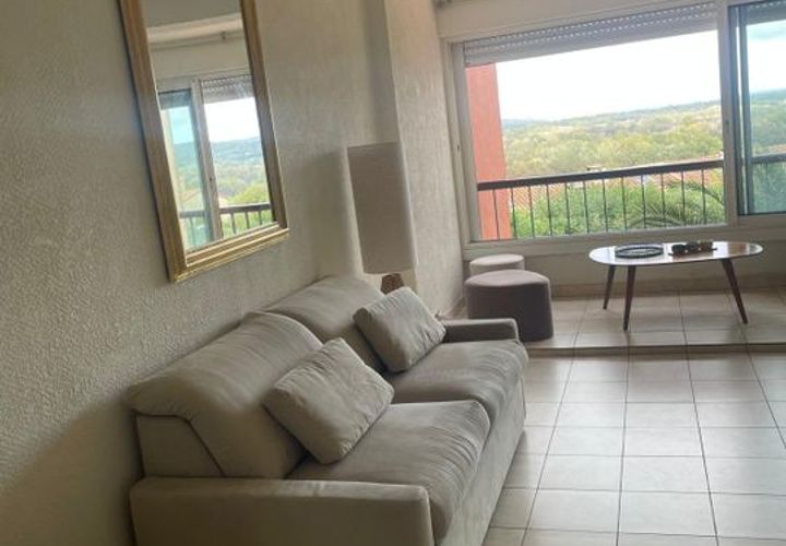1-Zimmerwohnung in Cogolin, Var, Cogolin - € 900/Monat | Ref: 871300 - Foto 1