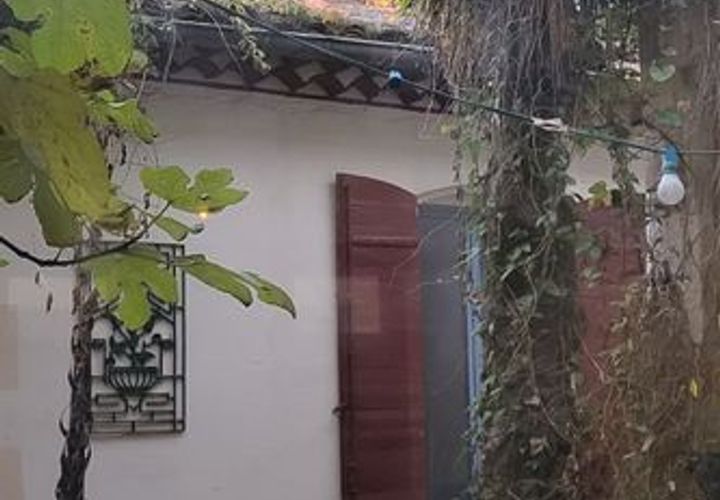 Villa a Nimes, Gard, Nimes - € 655/mes | Ref: 847539 - foto 1