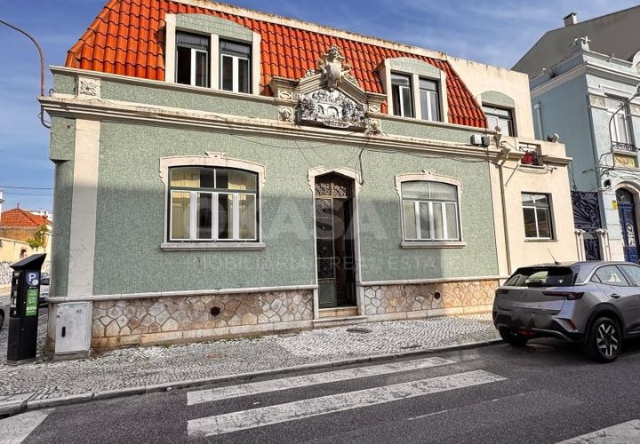 Villa i Setubal, Setubal, Setubal - € 950.000 | Ref: MOR_13219 - foto 1