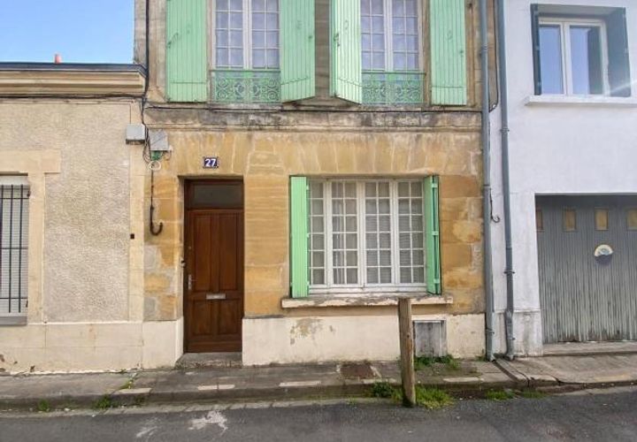 Byhus i Bergerac, Dordogne, Bergerac - € 108.000 | Ref: VM1462-POURPRIMMO2 - foto 1