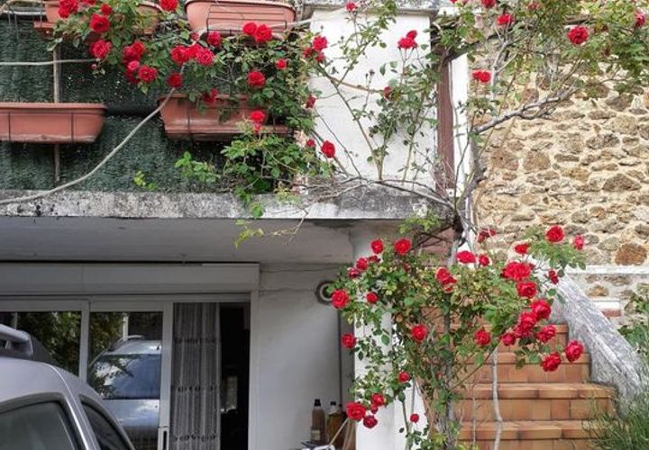 Estudi a Chelles, Seine-et-Marne, Chelles - € 550/mes | Ref: 833073 - foto 1
