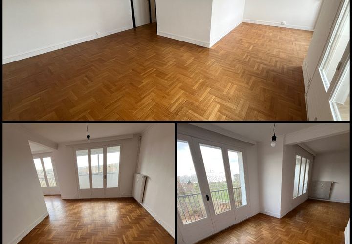 Apartament a Limoges, Haute-Vienne, Limoges - € 850/mes | Ref: 872230 - foto 1