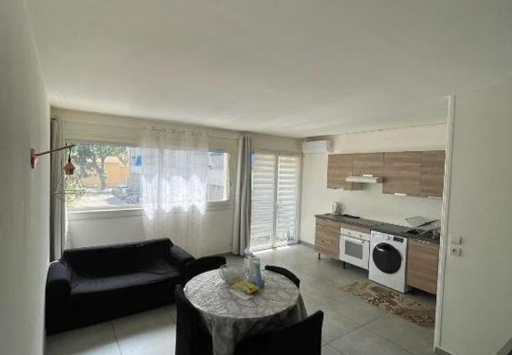 Apartament a Avignon, Vaucluse, Avignon - € 590/mes | Ref: 777755 - foto 1