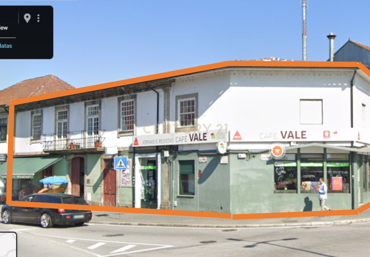 Erhvervsejendom i Valongo, Porto, Valongo - € 1.260.000 | Ref: C0457-00831 - foto 1