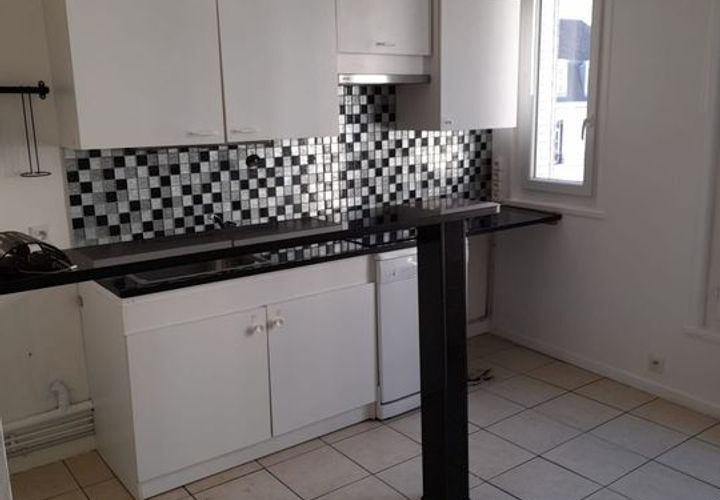 Apartament a Nemours, Seine-et-Marne, Nemours - € 650/mes | Ref: 872066 - foto 1
