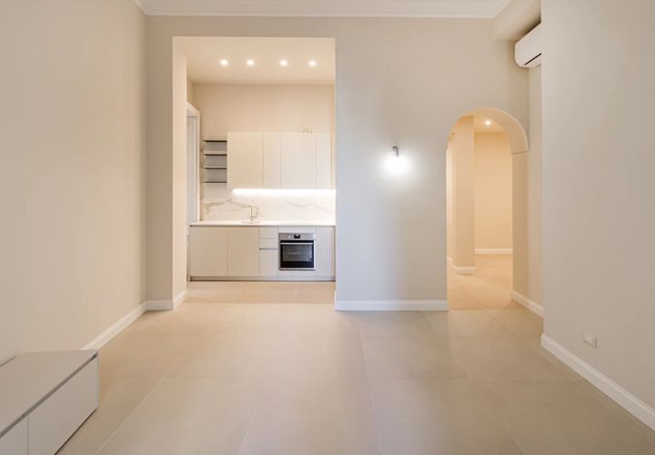 Apartament a Genoa, Genoa, Genoa - € 330.000 | Ref: 91 - foto 1