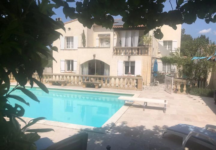 Villa i Charleval, Bouches-du-Rhone, Charleval - € 849.000 | Ref: 86848139 - foto 1