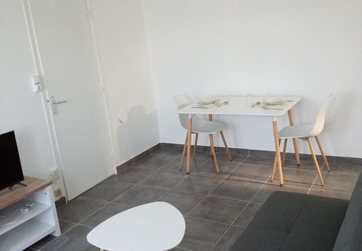 Apartament a Troyes, Aube, Troyes - € 545/mes | Ref: 871699 - foto 1