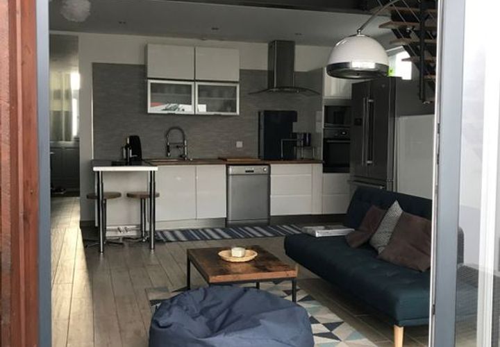 Villa a Bordeaux, Gironde, Bordeaux - € 1.380/mes | Ref: 871487 - foto 1