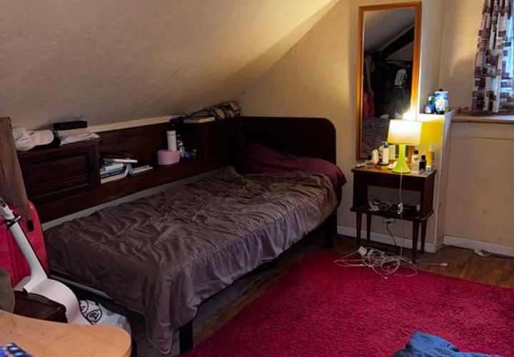 Estudi a Rouen, Seine-Maritime, Rouen - € 350/mes | Ref: 871482 - foto 1