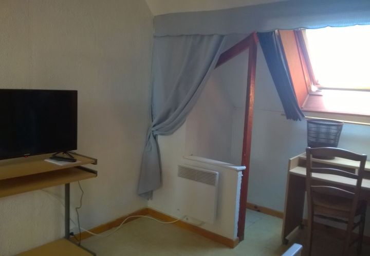 Apartament a Maincy, Seine-et-Marne, Maincy - € 500/mes | Ref: 869110 - foto 1