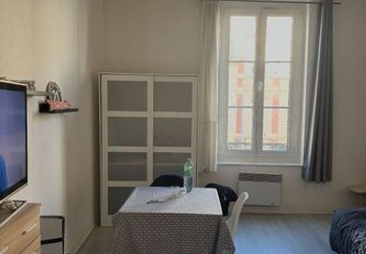 Estudi a Rouen, Seine-Maritime, Rouen - € 550/mes | Ref: 867868 - foto 1
