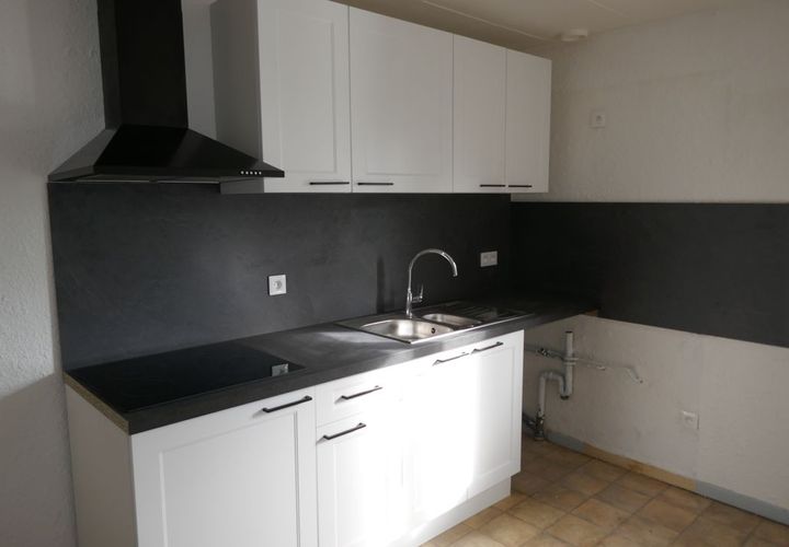 Apartament a Sarralbe, Moselle, Sarralbe - € 380/mes | Ref: 871220 - foto 1