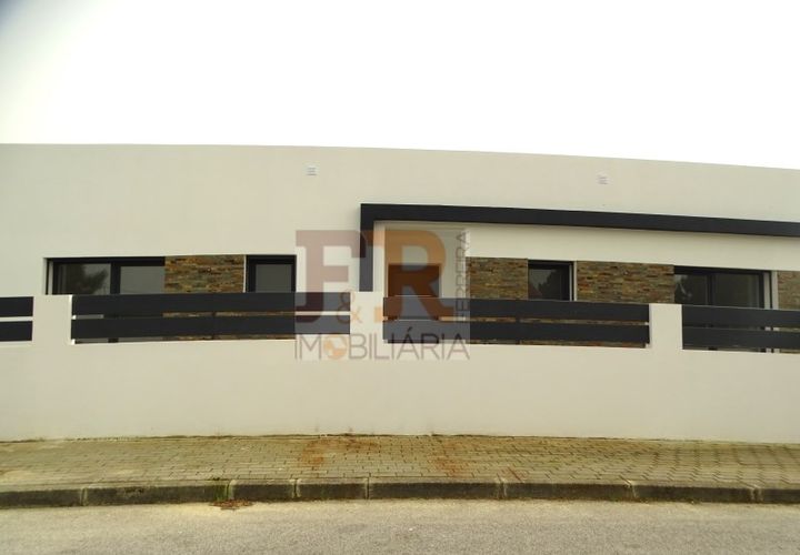 Villa i Quinta do Anjo, Setubal, Quinta do Anjo - € 695.000 | Ref: CAS_69535 - foto 1