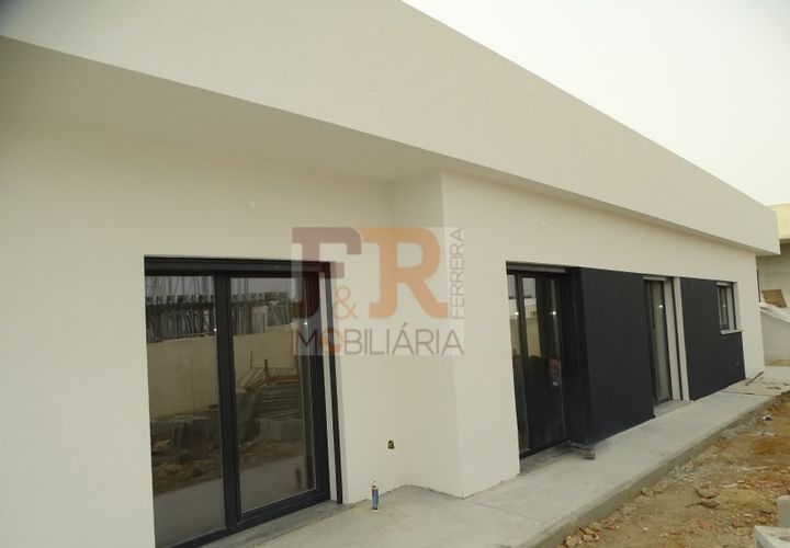 Villa i Quinta do Anjo, Setubal, Quinta do Anjo - € 600.000 | Ref: CAS_6565 - foto 1