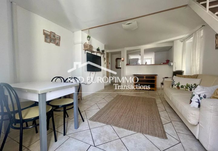 Leilighet i Nice, Alpes-Maritimes, Nice - € 470 000 | Ref: 86868803 - foto 1