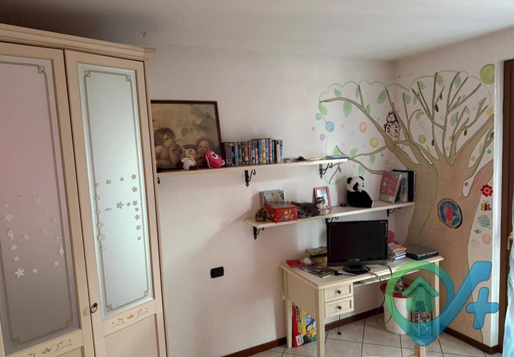 Rækkehus i Castel Goffredo, Mantua, Castel Goffredo - € 240.000 | Ref: 5367 - foto 1