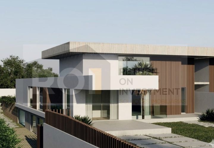 Villa i Corroios, Setubal, Corroios - € 2.650.000 | Ref: CAS_104 - foto 1