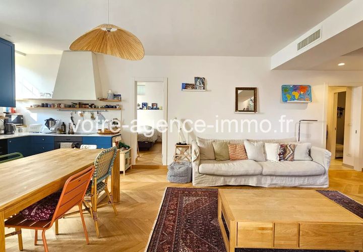 Lejlighed i Cap-d'Ail, Alpes-Maritimes, Cap-d'Ail - € 870.000 | Ref: 86869419 - foto 1