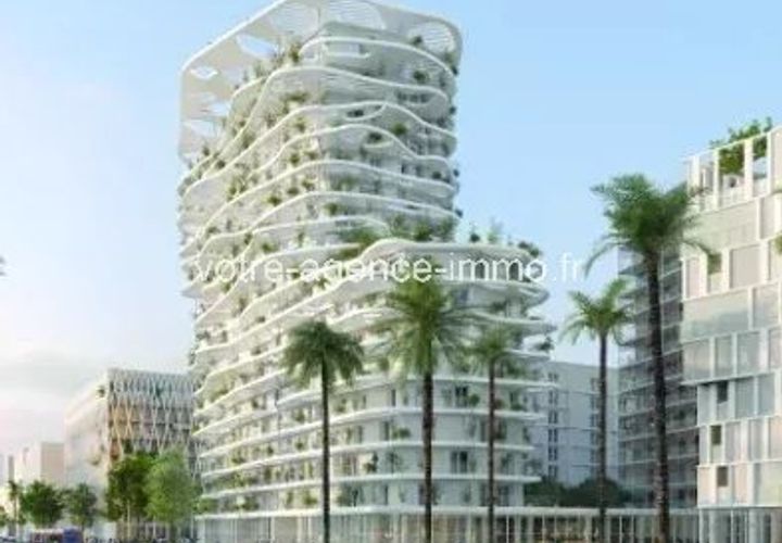 Lejlighed i Nice, Alpes-Maritimes, Nice - € 999.000 | Ref: 86869568 - foto 1