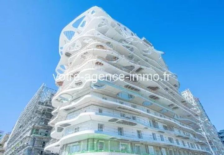 Lejlighed i Nice, Alpes-Maritimes, Nice - € 490.000 | Ref: 86872703 - foto 1