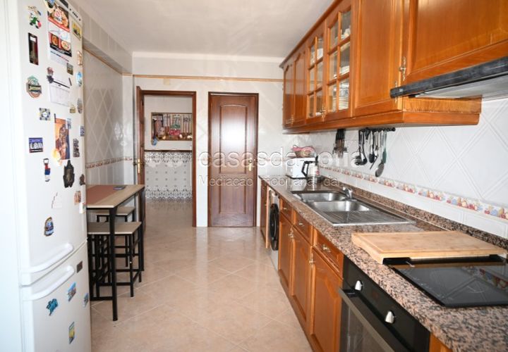 Leilighet i Riachos, Santarem, Riachos - € 230 000 | Ref: 1108 - foto 1