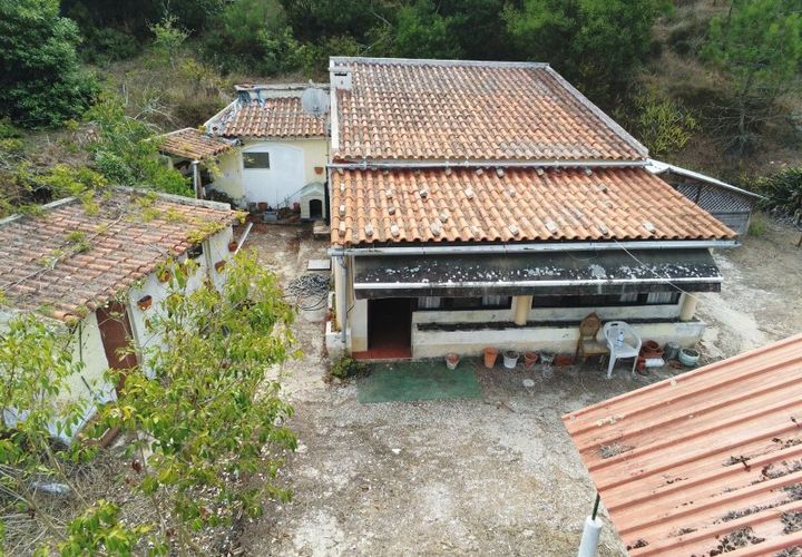 Villa i Almocageme, Lisbon, Almocageme - € 345.000 | Ref: HAB_297 - foto 1