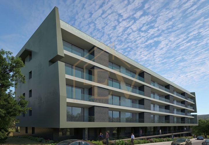 Lejlighed i Braga, Braga, Braga - € 145.000 | Ref: CM-056_46 - foto 1