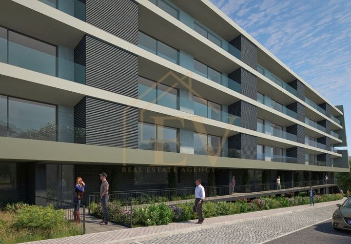 Lejlighed i Braga, Braga, Braga - € 240.000 | Ref: CM-056_32 - foto 1