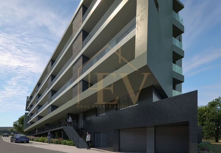 Lejlighed i Braga, Braga, Braga - € 140.000 | Ref: CM-056_26 - foto 1